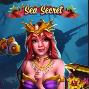 Sea Secret